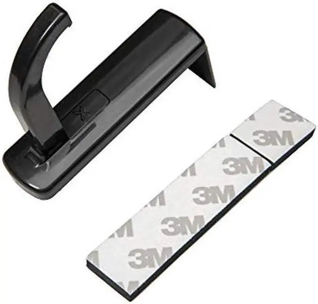 Alt view image 4 of 5 - ECS OHUSB WordSlinger USB Transcription Headset with Infinity-3 USB Foot Pedal - Includes USB Hub and Hook Holder