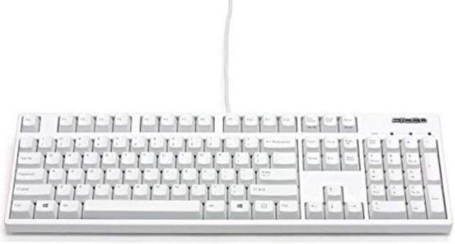 Main image of Filco Majestouch 2 HAKUA (Cherry MX Brown) Keyboard