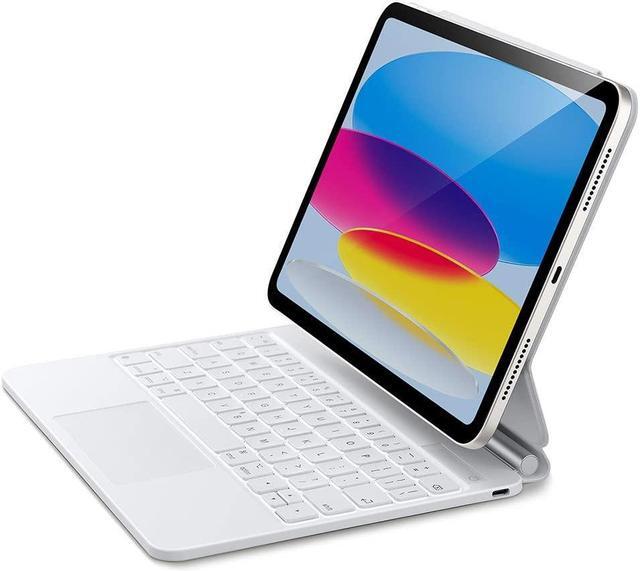 ESR iPad Keyboard 10th Generation, Magic Keyboard case for ESR iPad Keyboard 10th Generation, Magic Keyboard case for