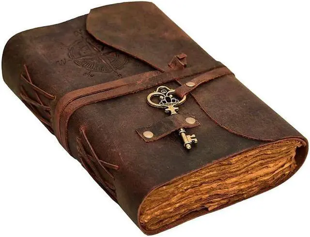 Alt view image 3 of 5 - 18 inch laptop messenger with journal and lovely key journal combo crossbody laptop messenger bag