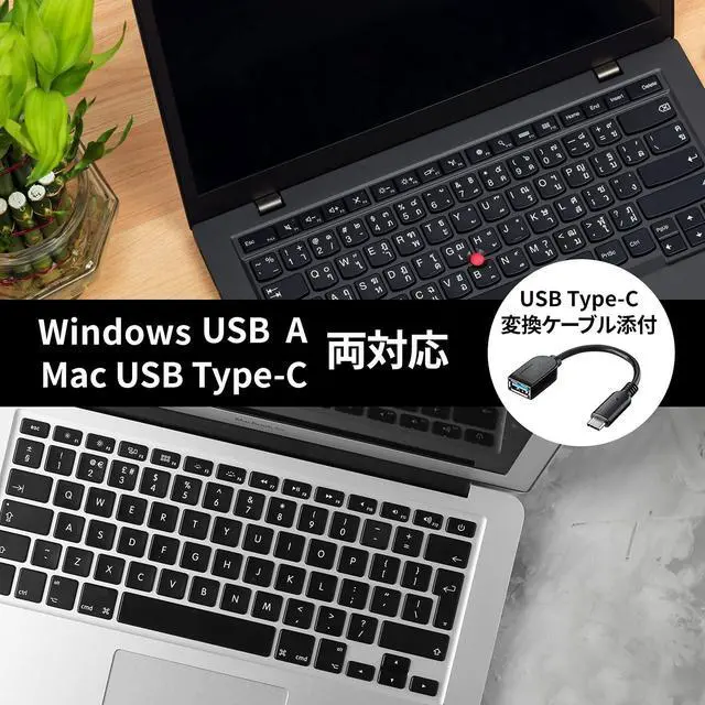 Alt view image 5 of 5 - I-O Data GV-HUVC/4K USB HDMI Converter Adapter, 4K Compatible, Live Streaming, Telework, Web Conferencing, Capture Board, UVC, Mac Compatible, Japanese Manufacturer