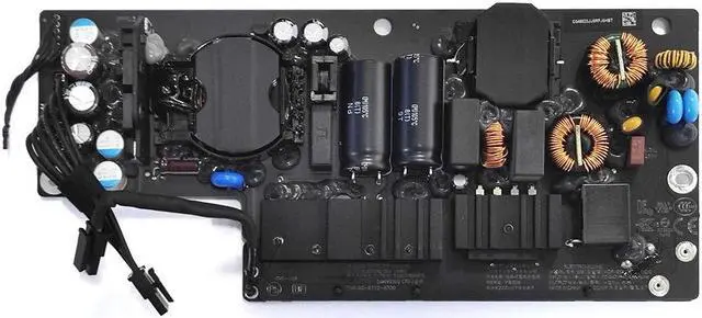 Main image of New 185W PSU A1418 Power Supply Board for iMac 21.5" A1418 Late 2012 Early 2013 Mid 2014 Late 2015 Year