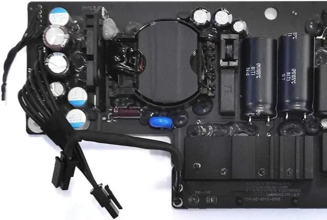 Alt view image 2 of 5 - New 185W PSU A1418 Power Supply Board for iMac 21.5" A1418 Late 2012 Early 2013 Mid 2014 Late 2015 Year
