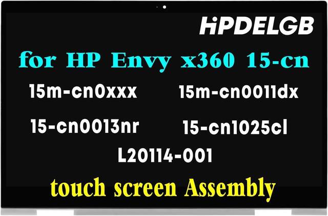 HPDELGB For HP 15-dy 15T-DY100 15T-DY200 15-dy2172wm 15