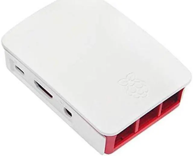 Alt view image 5 of 5 - DIGISHUO 9 in 1 Complete Starter Kit Raspberry Pi 3 Model B+(B Plus) Module&Two Cases&HDMI Cable&32G SD Card&Heatsink kit&Fan