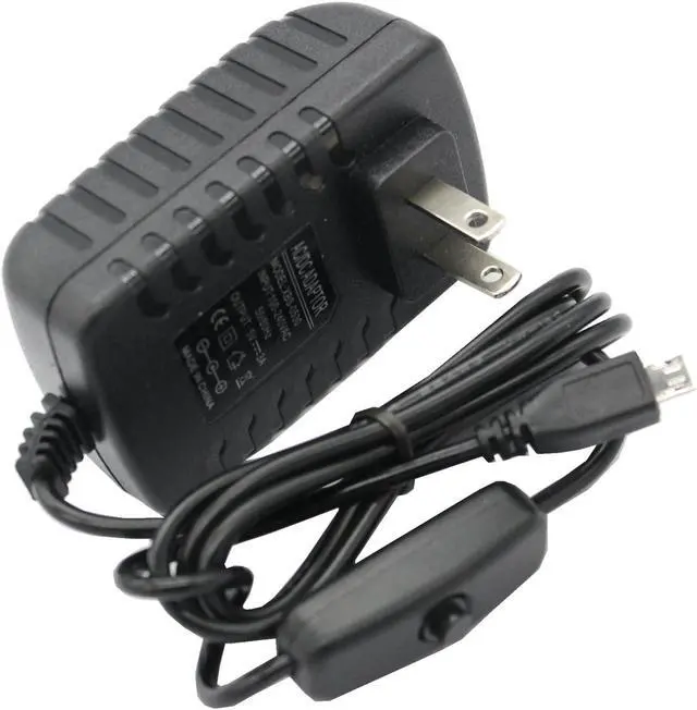 Alt view image 4 of 5 - DIGISHUO 9 in 1 Complete Starter Kit Raspberry Pi 3 Model B+(B Plus) Module&Two Cases&HDMI Cable&32G SD Card&Heatsink kit&Fan