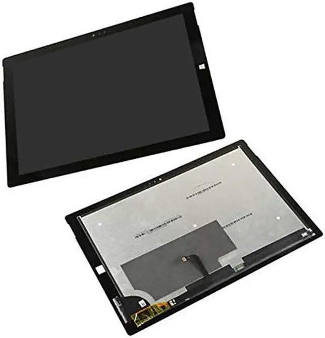 Main image of Digitizer Touch LCD Display Screen Replacement Compatible with Microsoft (Surface Pro 3 1631 12.0 inch)