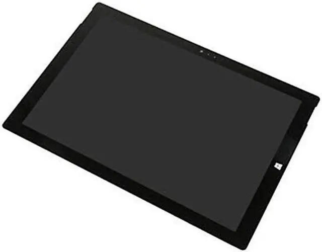 Alt view image 2 of 3 - Digitizer Touch LCD Display Screen Replacement Compatible with Microsoft (Surface Pro 3 1631 12.0 inch)