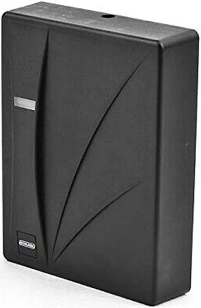 Main image of LENEL LNL-XF2100D-PIV-2 Multi-Technology Mid-Range PIV Reader