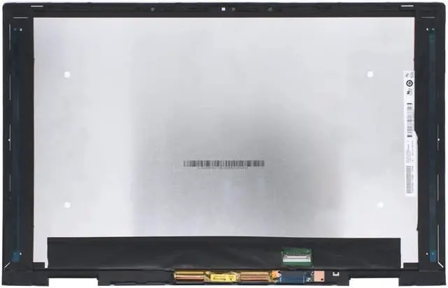 Alt view image 2 of 3 - Screen Replacement for HP Envy X360 15-EW 15T-EW 15-EW0013DX 15-EW0023DX 15-EW0102LA 15-EW0101LA 15-EW0024TX 15T-EW100 15T-EW000 N10353-001 N09665-001 FHD IPS LCD Touch Assembly Support Stylus