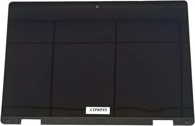 Alt view image 2 of 5 - LTPRPTS Replacement LCD LED Touch Screen Digitizer Display Assembly for ASUS Chromebook Flip 2-in-1 C214MA C214M 90NX0291-R20010