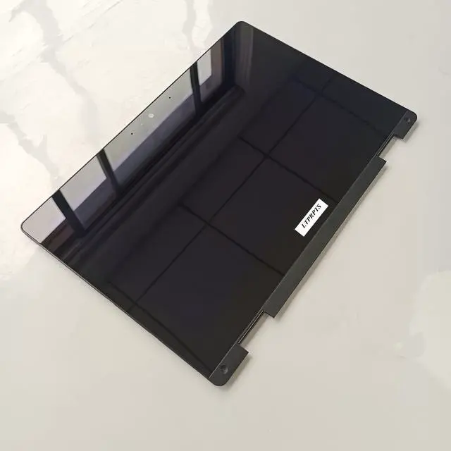 Alt view image 4 of 5 - LTPRPTS Replacement LCD LED Touch Screen Digitizer Display Assembly for ASUS Chromebook Flip 2-in-1 C214MA C214M 90NX0291-R20010