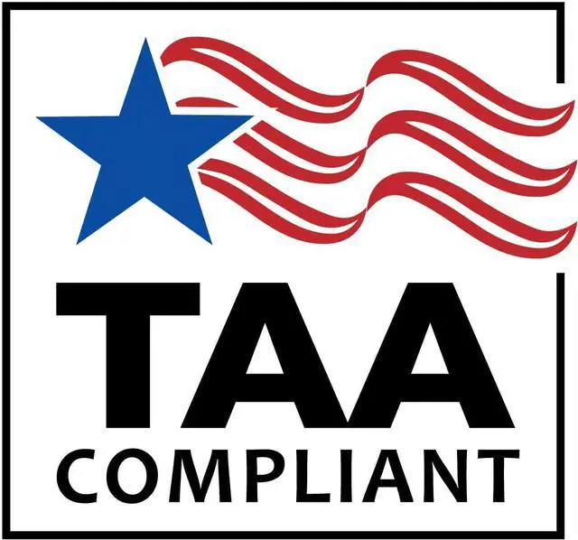 Alt view image 2 of 2 - Identiv uTrust 3700 IG Contactless NFC Smart Card Reader