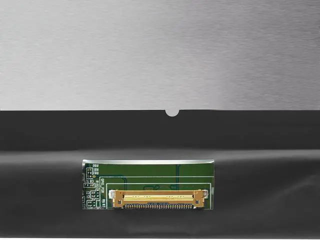 Alt view image 3 of 4 - GBOLE Screen Replacement for Dell Latitude 7480 7490 P73G P73G001 P73G002 LCD Screen Display Panel 30PIN FHD 1920x1080 (Non-Touch Screen)