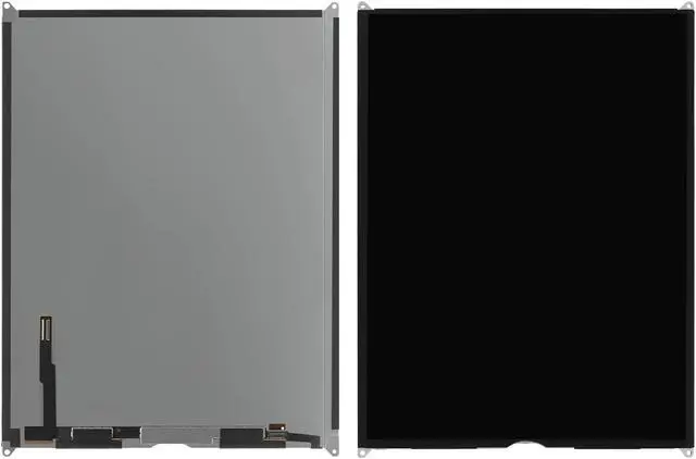 Alt view image 3 of 5 - GBOLE 9.7" New Screen Replacement for iPad 6 (6th Gen) 2018, A1893 A1954 LCD Display Screen Digitizer Panel Assembly Replacement Part with Tools