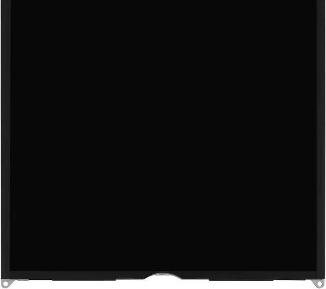 Alt view image 5 of 5 - GBOLE 9.7" New Screen Replacement for iPad 6 (6th Gen) 2018, A1893 A1954 LCD Display Screen Digitizer Panel Assembly Replacement Part with Tools