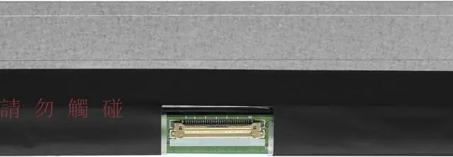 Alt view image 4 of 5 - GBOLE 15.6" New Screen Replacement for Dell Inspiron 3501 PN 0N39X1 FHD 1920x1080 30Pin Non-Touch LED LCD Display Screen Panel