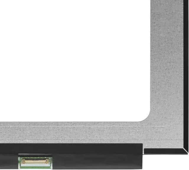Alt view image 5 of 5 - GBOLE 15.6" New Screen Replacement for Dell Inspiron 3501 PN 0N39X1 FHD 1920x1080 30Pin Non-Touch LED LCD Display Screen Panel
