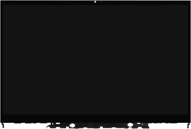 Alt view image 3 of 5 - Replacement for Dell Inspiron 14 5410 7415 2-in-1 LCD Display P147G P147G001 P147G002 14.0" 30pins LCD LED Touch Screen Digitizer Assembly with Bezel (Only for 1920x1080)