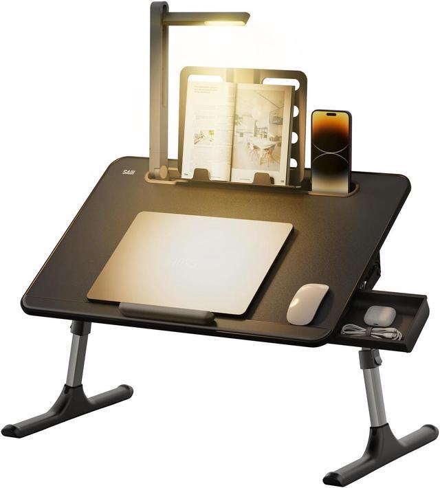 Saiji lap desk hotsell