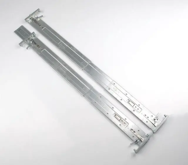 Main image of SFF Rails Rack Mount Rail kit 7 for HP ProLiant DL180 DL380 G9 Gen9 729870-002 Readrail Express