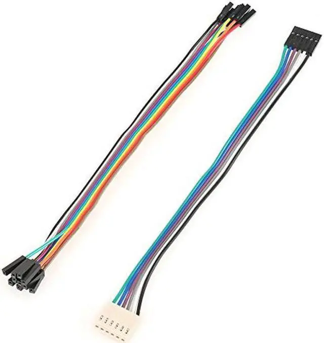 Alt view image 3 of 5 - USB Programmer,AVR USB Universal Programmer for TL866II Plus EEPROM Flash 8051 AVR MCU GAL PIC with 10 Adapter,Higher Programming Speed (up to 2X) of high-Capacity Memories