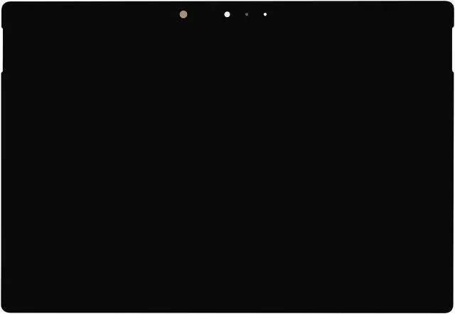 Alt view image 3 of 5 - PEHDPVS Screen Replacement for Microsoft Surface RT3 1645 1657 RT3 1920x1280 10.8 inch LCD LED Display Touch Screen Digitizer Assembly (Not for Surface Pro 3)