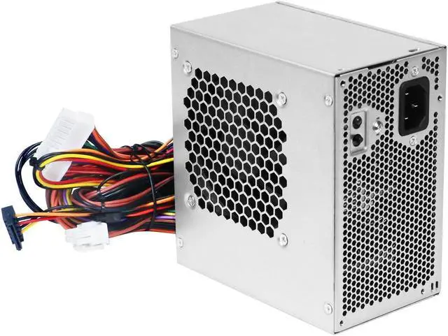 Main image of LXun Upgraded HU460AM-01 460W Power Supply Compatible with Dell XPS 8930 8920 8910 8900 8700 8300 Alien-Ware Aurora R5 Replace DPS-460DB-15 AC460AM-01 WY7XX WC1T4 D460AM-03 L350AM-00 Power Supply