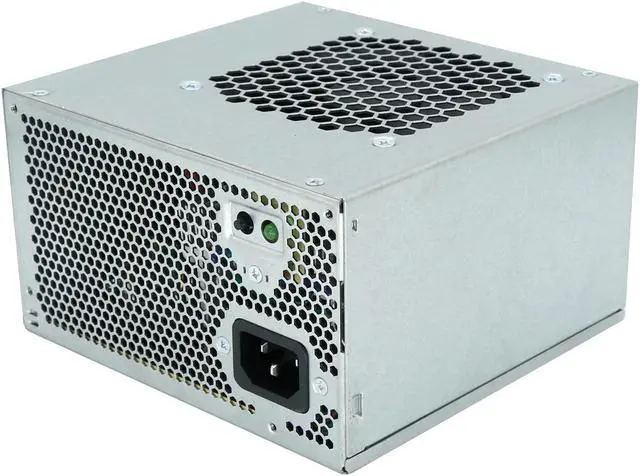 Main image of Ptcliss 460W HU460AM-01 WC1T4 Power Supply Replacement for DELL XPS 8910 8920 8930 Alien-Ware Aurora R5 Series CN-0WC1T4 D460AM-01