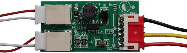 Alt view image 5 of 5 - VSDISPLAY 14.9" LCD Display Screen Kit and 68676 Acrylic Case