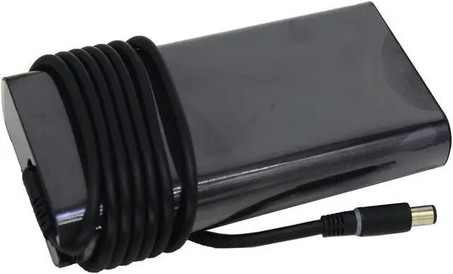 Alt view image 3 of 4 - New Slim 240W Charger for Dell Alienware X15 X17 R2 R1, M15 M17 R7 R6 R5 R4 R3 R2 R1, G7 G5 G3 15 17 7500 7700 5500 5505 3500 Gaming Laptop 19.5V 12.3A 9.23A 180W AC Power Supply Cord