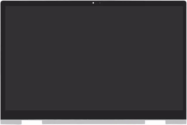 Main image of wzqrps Replacement Laptop LCD LED FHD Touch Screen Digitizer Display Assembly for HP Envy X360 15T-ED 15M-ED 15-ED 15T-ED L93182-001 L93180-001