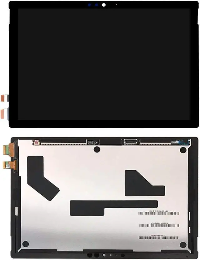 Alt view image 2 of 5 - for Microsoft Surface Pro 5 Screen Replacement for Microsoft Surface Pro 5 LCD Touch Screen LP123WQ1 for Microsoft Surface Pro 5 1796 Digitizer Screen Display Assembly Repair Kits V1.0 6870S-2403A