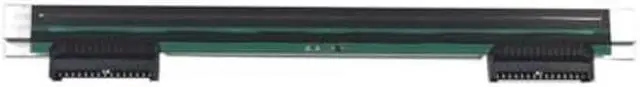 Alt view image 2 of 4 - ZD420 Print Head for Zebra ZD420T ZD620T ZD420D ZD620D Printhead 203DPI Thermal Label Printer