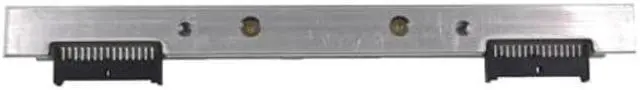 Alt view image 4 of 4 - ZD420 Print Head for Zebra ZD420T ZD620T ZD420D ZD620D Printhead 203DPI Thermal Label Printer