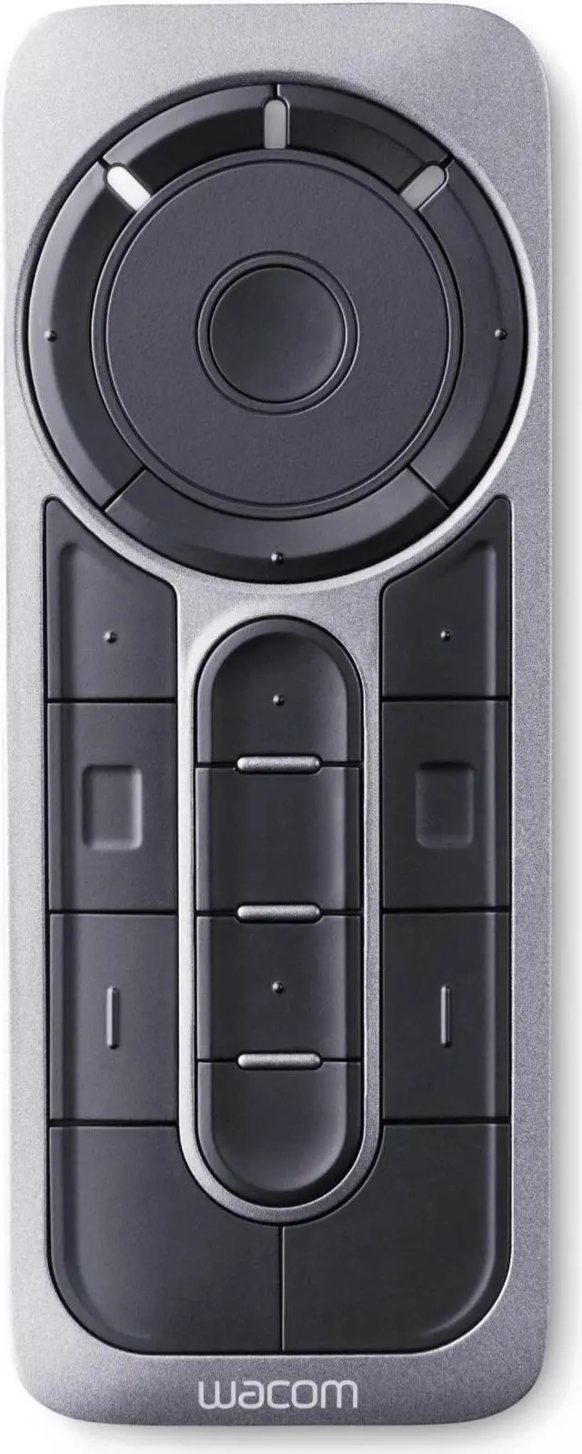Main image of Wacom Express Key Remote for Cintiq & Intuos Pro (ACK411050)