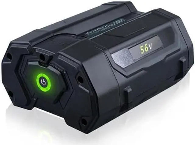 Main image of YDDL Battery Replacement 5.0Ah for EGO 56V Batteries Compatible with BA4200 BA4200T BA1400 BA2800 BA2800T BA5600T