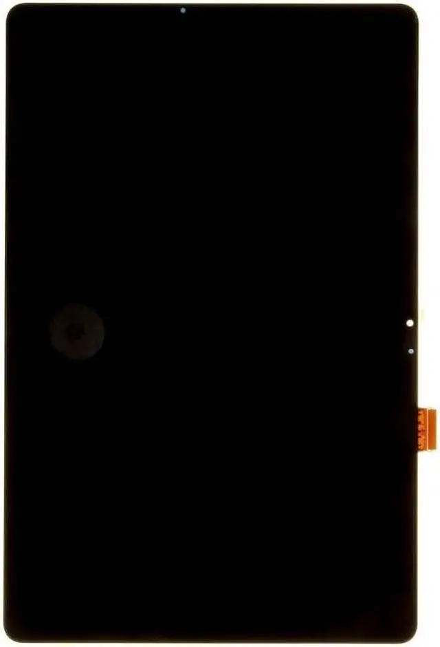 Alt view image 2 of 5 - Ygpmoiki for Samsung Galaxy Tab S7 FE LCD Display SM-T733 T730 T733 T736B LCD Screen Display Touch Digitizer Replacement 12.4"