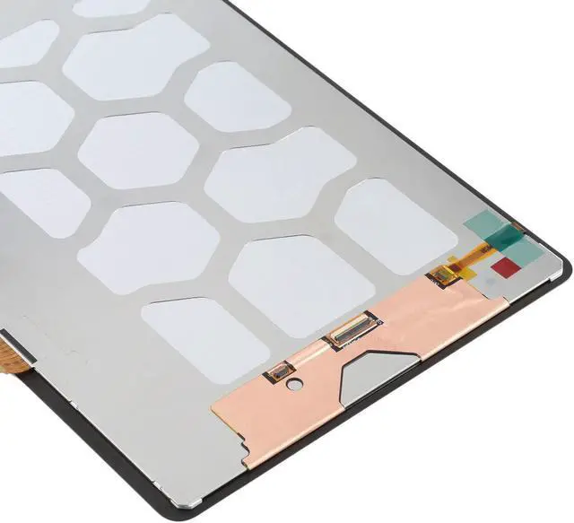 Alt view image 3 of 5 - Ygpmoiki for Samsung Galaxy Tab S7 FE LCD Display SM-T733 T730 T733 T736B LCD Screen Display Touch Digitizer Replacement 12.4"