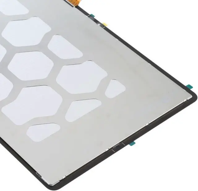 Alt view image 4 of 5 - Ygpmoiki for Samsung Galaxy Tab S7 FE LCD Display SM-T733 T730 T733 T736B LCD Screen Display Touch Digitizer Replacement 12.4"