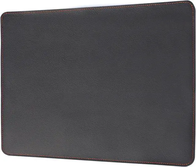 Alt view image 2 of 5 - YuKa MacBook Sleeve Case, Genuine Leather, Made in Japan, Simple, Slim, Soft (Air/Pro 13-Inch)