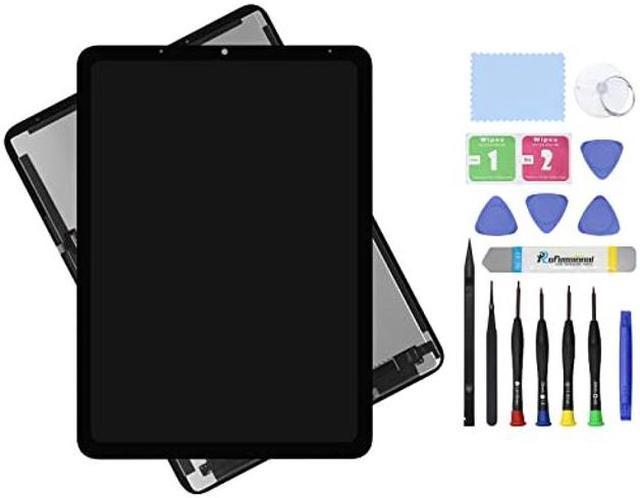 IPad Air outlet 5 A2588 LCD Screen Digitizer Replacement, Black WiFi Version