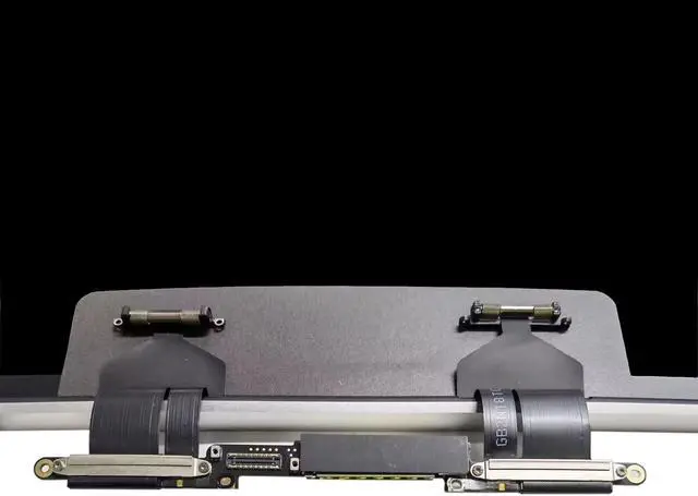 Alt view image 3 of 5 - Areiliya Screen Replacement for MacBook Pro 13.3" A1706 A1708 Late 2016 Mid 2017 EMC 3071 EMC 3163 EMC 2978 EMC 3164 Retina Full LCD Display Assembly 2560x1600 (Gray)