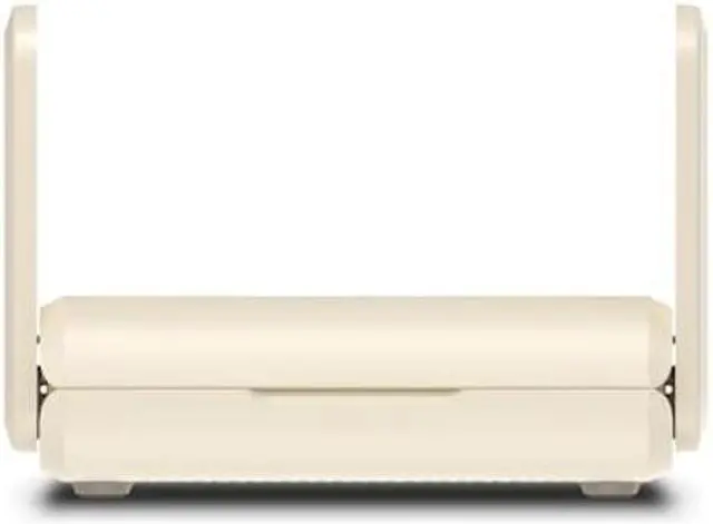 Alt view image 3 of 5 - ExpressVPN Aircove Go | Portable & Pocket-Sized | Wi-Fi 6 VPN Router | VPN Protection for Travel | USB-C Power | Includes 30-Day ExpressVPN Free Trial (U.S. & Canada Version)