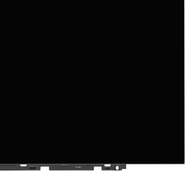 Alt view image 3 of 5 - GBOLE 13.3" Replacement for Dell Inspiron 13 7000 7391 2-in-1 p113g p113g001 LCD Display FHD 1920x1080 IPS Touch Screen Assembly Digitizer Bezel with Touch Control