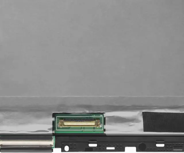 Alt view image 5 of 5 - GBOLE 13.3" Replacement for Dell Inspiron 13 7000 7391 2-in-1 p113g p113g001 LCD Display FHD 1920x1080 IPS Touch Screen Assembly Digitizer Bezel with Touch Control