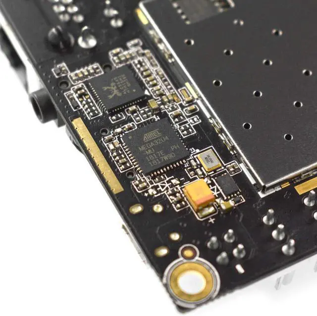 Alt view image 5 of 5 - LattePanda 4G/64GB - a Win10 Development Board (Without Win10 Product Key) - LattePanda V1.0 Edition