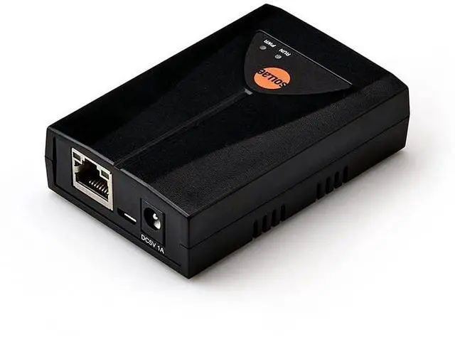 Alt view image 2 of 5 - SOLLAE SYSTEMS Temperature IoT Gateway, Modbus TCP, PT100 Sensor, SIG-5560