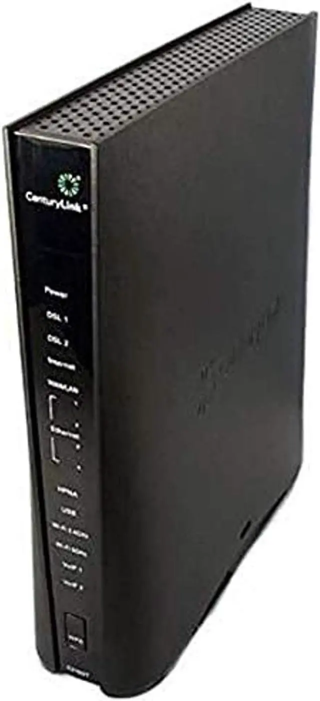 Main image of CenturyLink Prism TV Technicolor C2100T 802.11AC Modem Router Gigabit DSL Fiber 2.4/5GHz