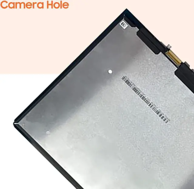 Alt view image 4 of 5 - Screen Replacement for Microsoft Surface Laptop Go 1943 LCD Display Touch Screen Digitizer Full Assembly,with Tools